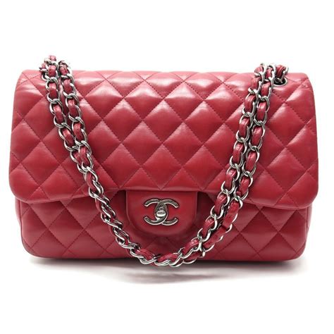 sac chanel matelassé prix|chanel boutique.